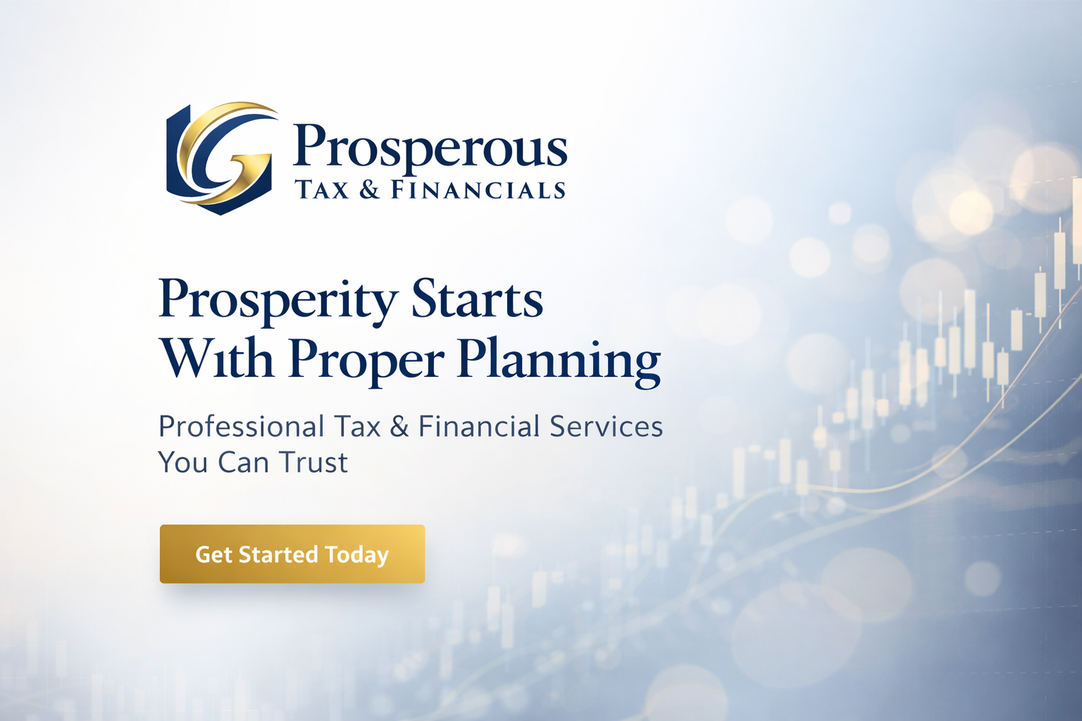 Prosperous Tax & Financials - Professional Tax & Financial Services