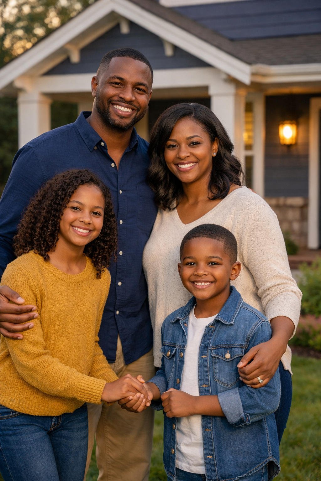 Convenient Mobile Notary Services